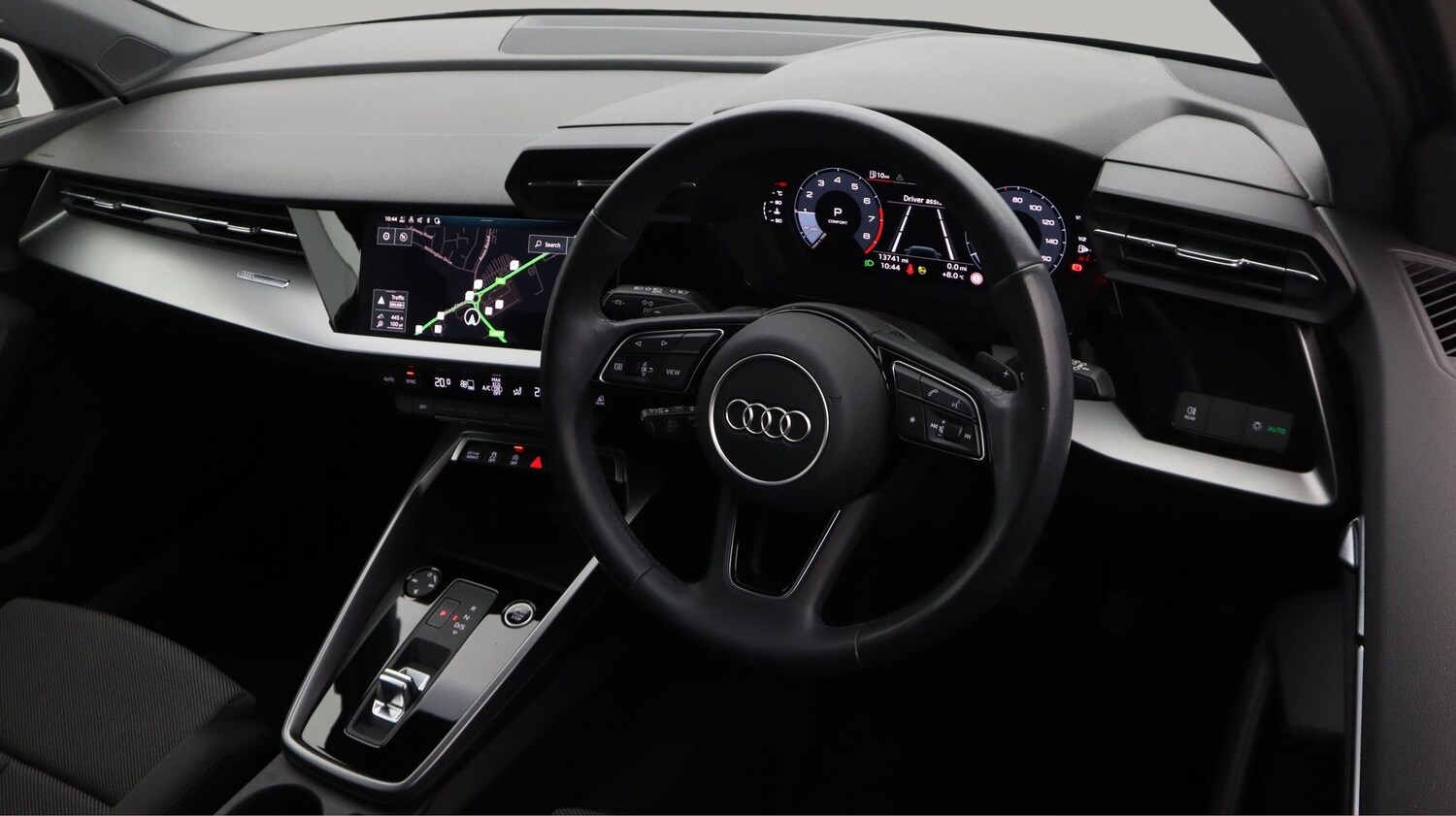 Used Audi A3 2023 for sale - 77694504: Photo 9