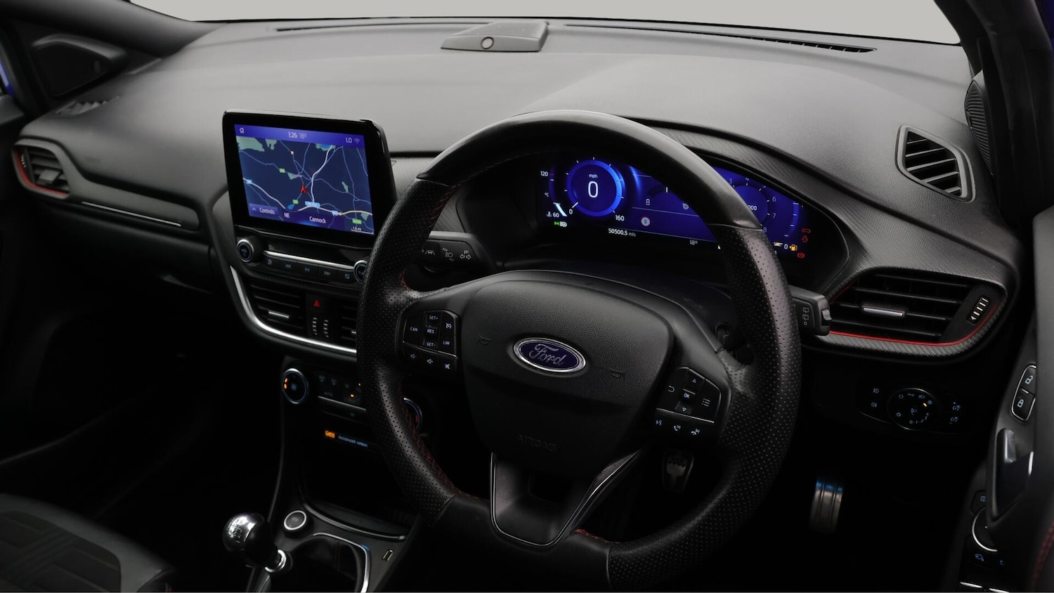 Used Ford Puma 2020 for sale - 76189365: Photo 10