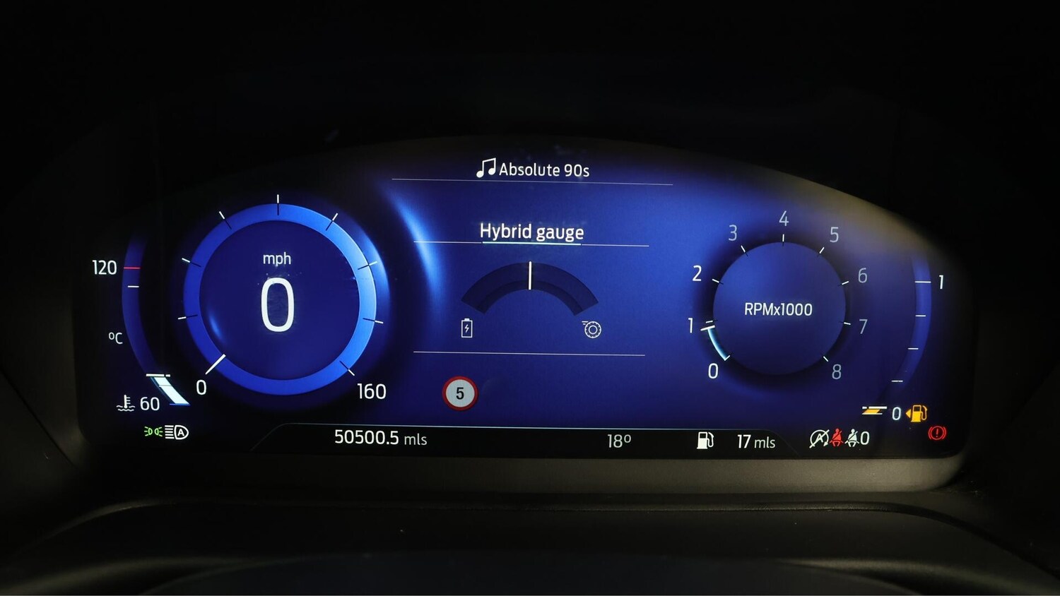 Used Ford Puma 2020 for sale - 76189365: Photo 11