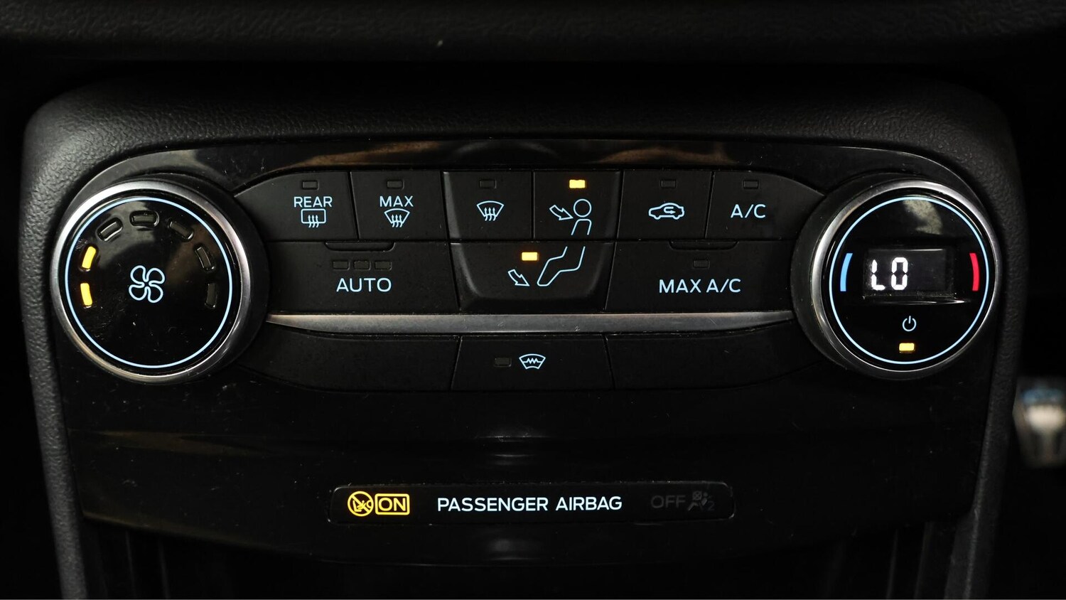 Used Ford Puma 2020 for sale - 76189365: Photo 13