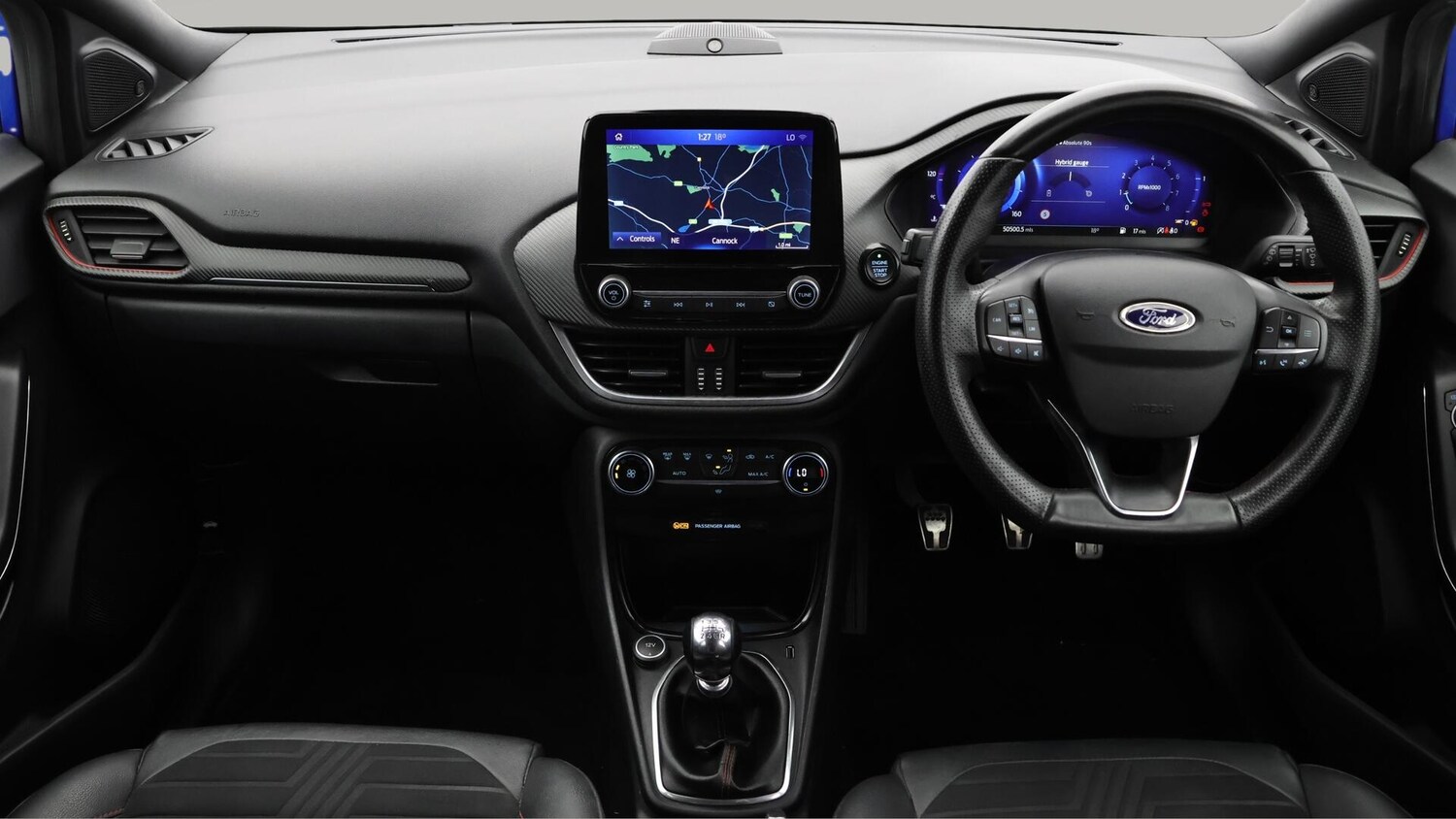 Used Ford Puma 2020 for sale - 76189365: Photo 14