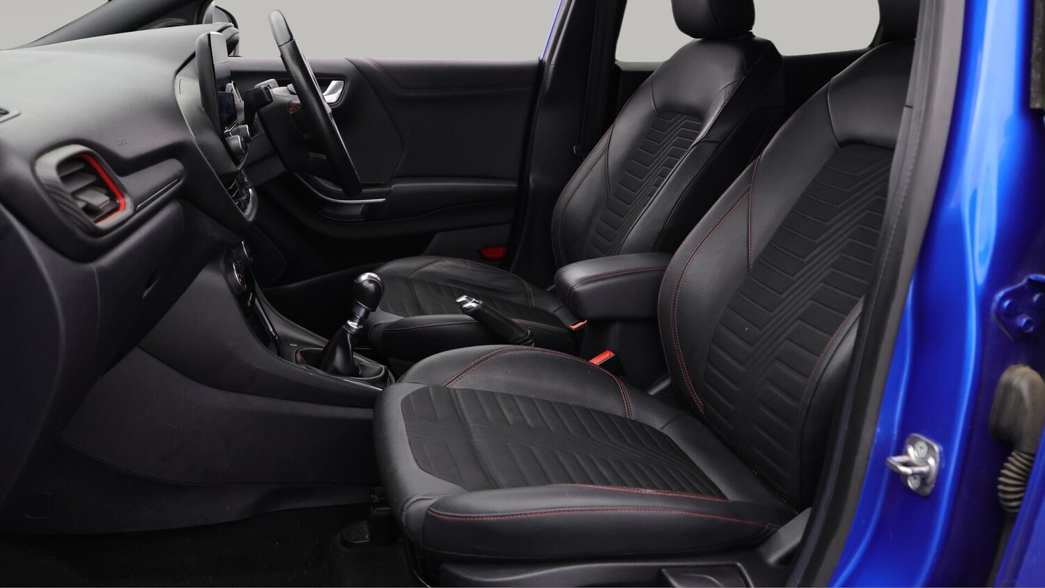 Used Ford Puma 2020 for sale - 76189365: Photo 15