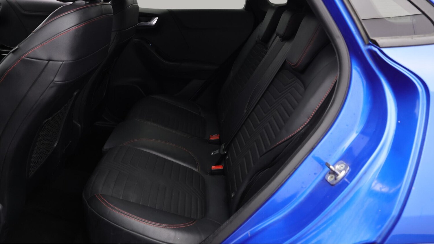 Used Ford Puma 2020 for sale - 76189365: Photo 17