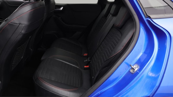 Used Ford Puma 2020 for sale - 76189365: Photo 17
