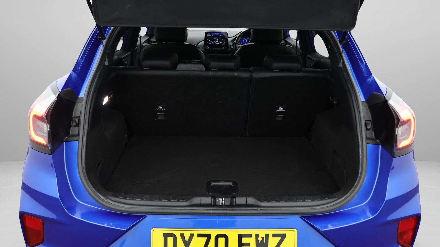 Used Ford Puma 2020 for sale - 76189365: Photo 18