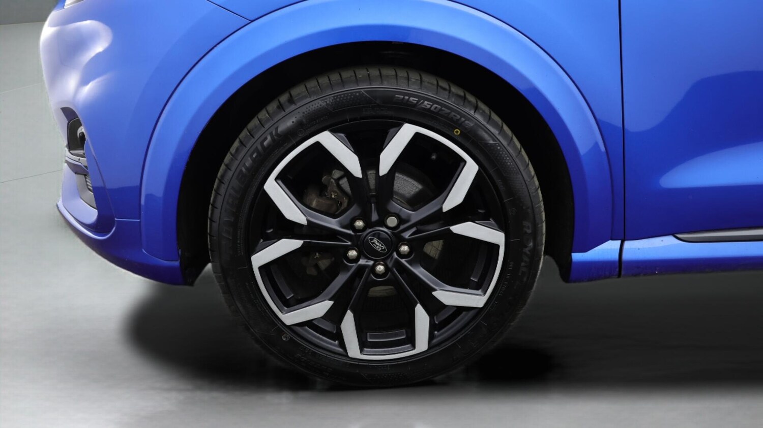 Used Ford Puma 2020 for sale - 76189365: Photo 19