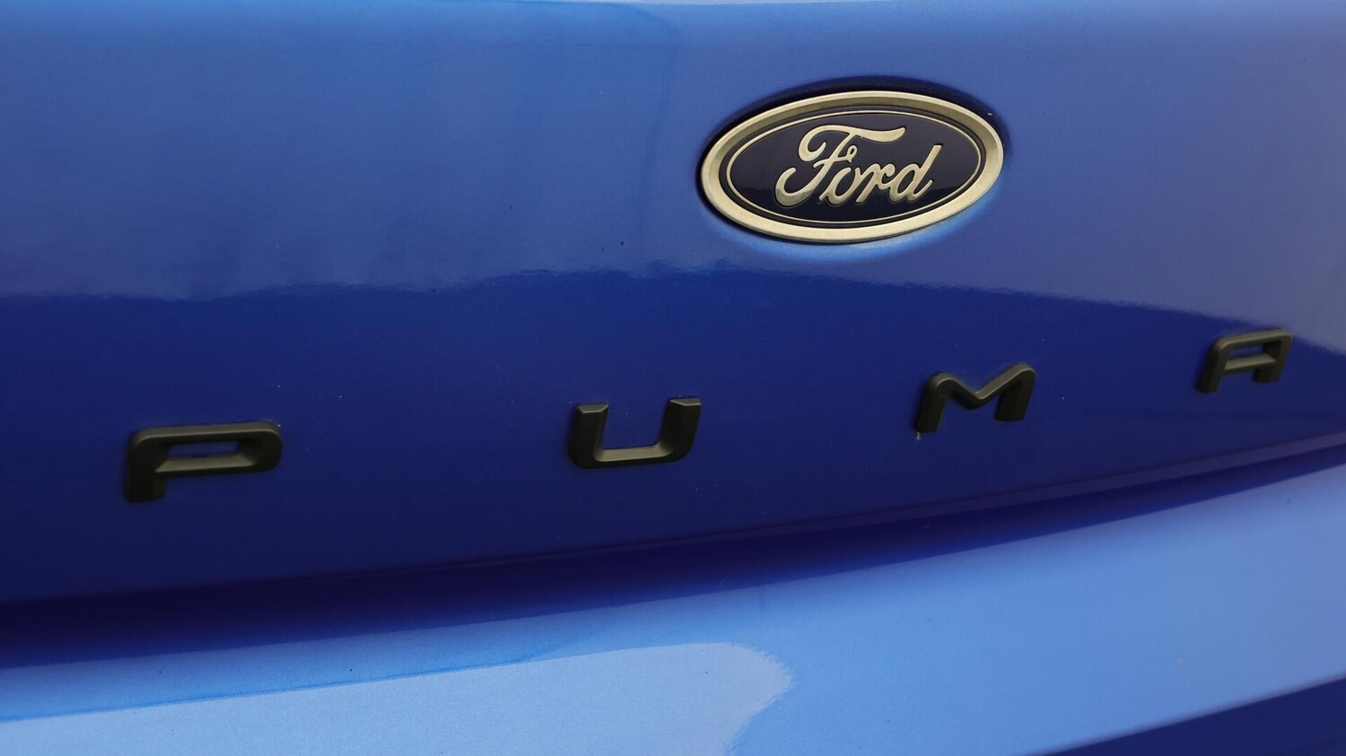 Used Ford Puma 2020 for sale - 76189365: Photo 22