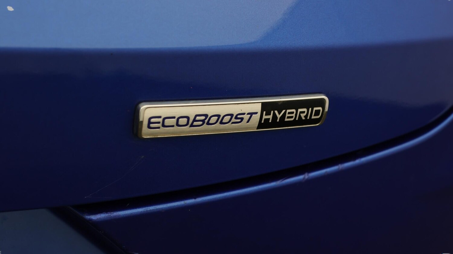 Used Ford Puma 2020 for sale - 76189365: Photo 23