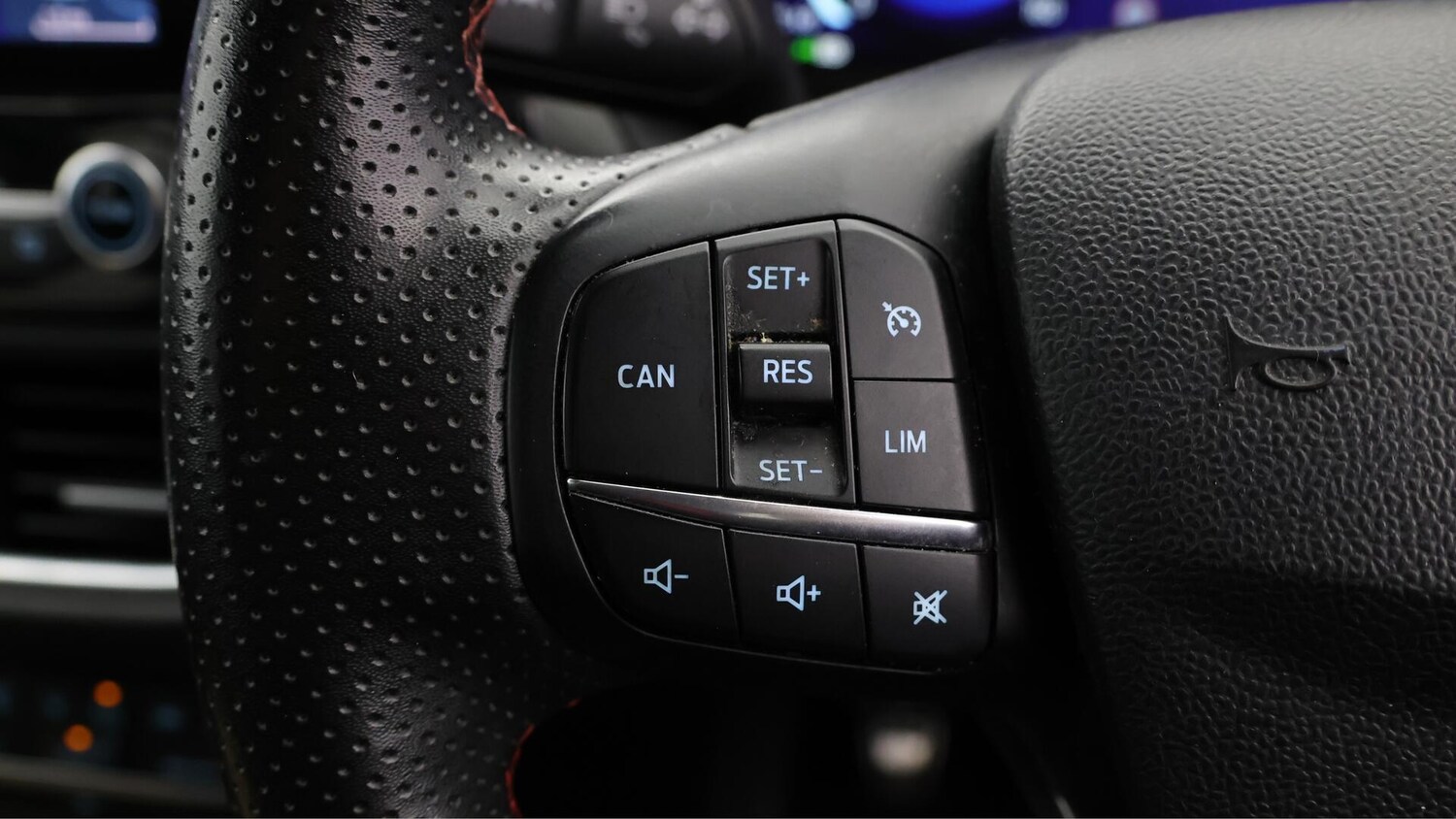 Used Ford Puma 2020 for sale - 76189365: Photo 24