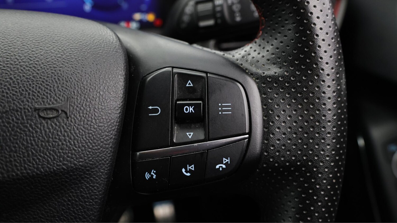 Used Ford Puma 2020 for sale - 76189365: Photo 25