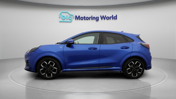 Used Ford Puma 2020 for sale - 76189365: Photo 5