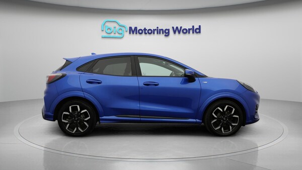Used Ford Puma 2020 for sale - 76189365: Photo 9
