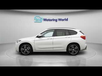 Used BMW X1 2019 for sale - 74712789: Photo