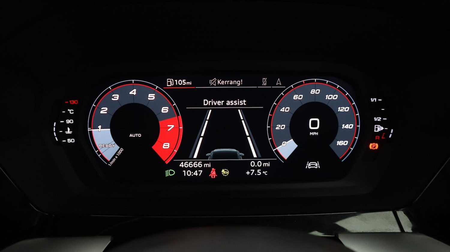 Used Audi A3 2021 for sale - 77276825: Photo 10