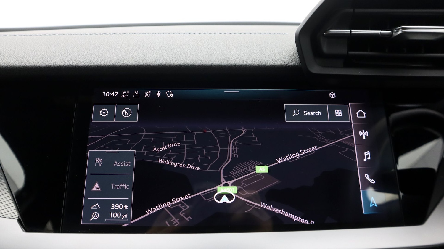 Used Audi A3 2021 for sale - 77276825: Photo 11