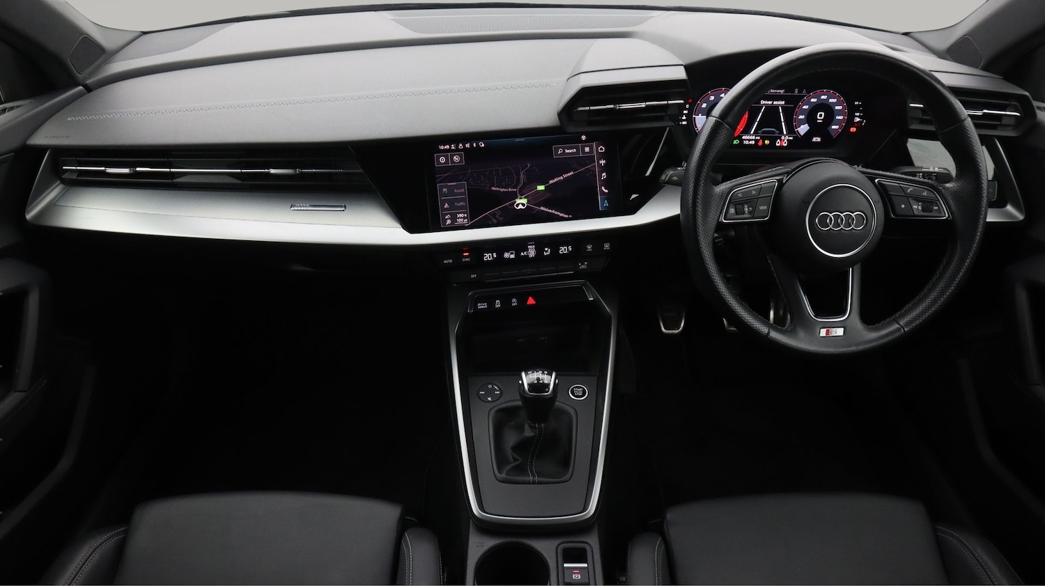 Used Audi A3 2021 for sale - 77276825: Photo 13