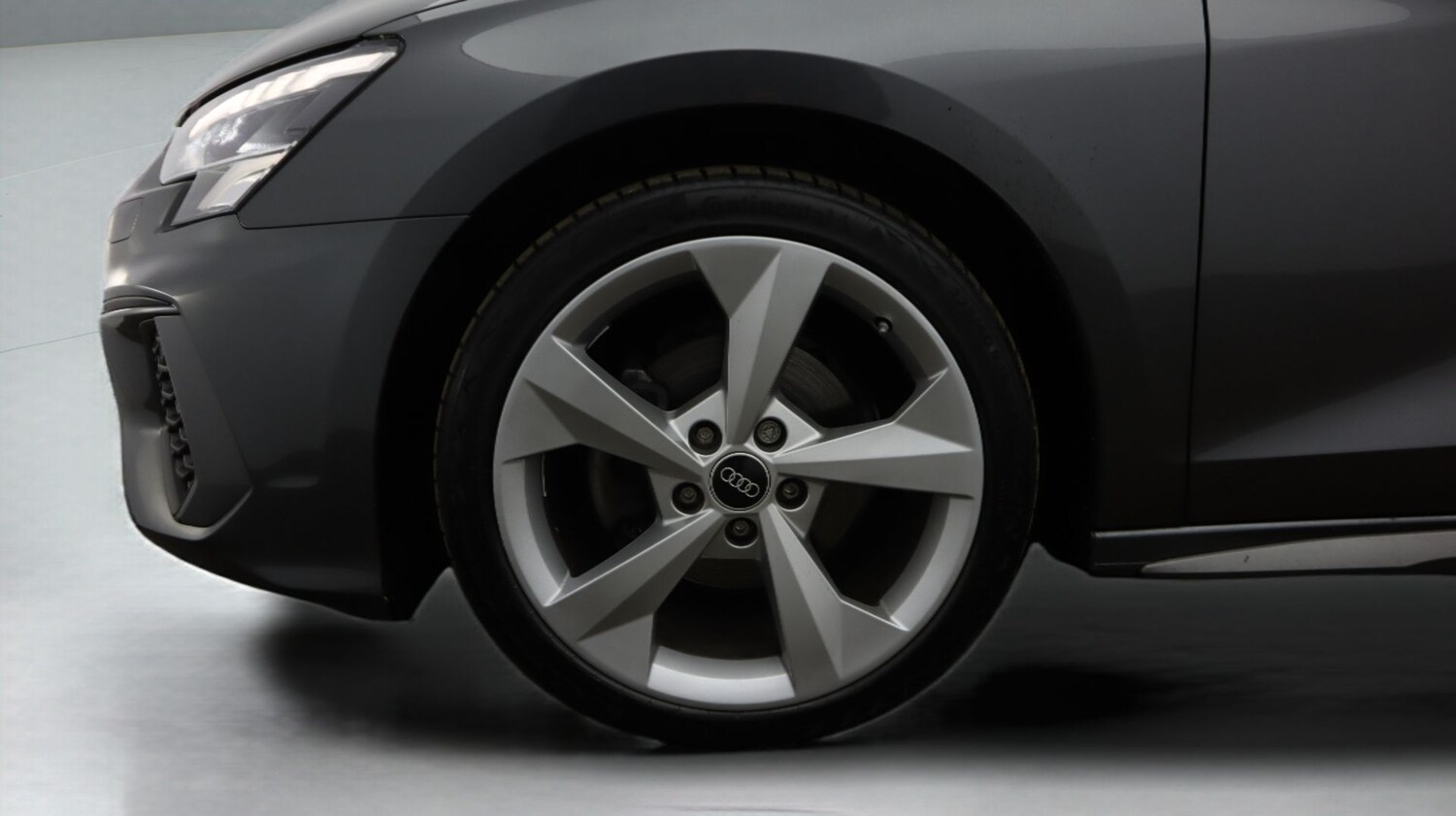 Used Audi A3 2021 for sale - 77276825: Photo 18