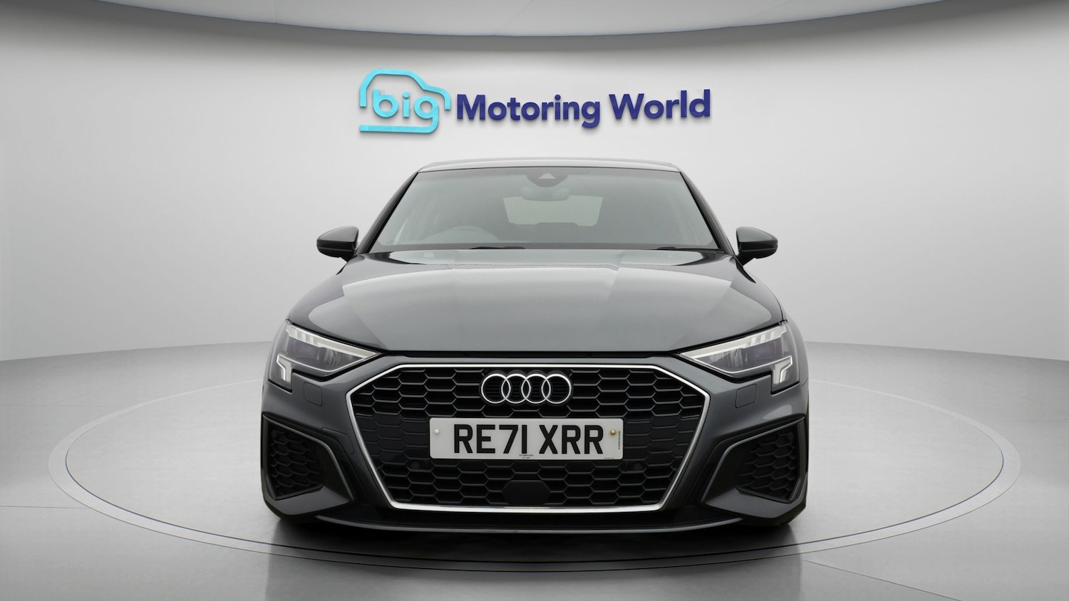 Used Audi A3 2021 for sale - 77276825: Photo 2