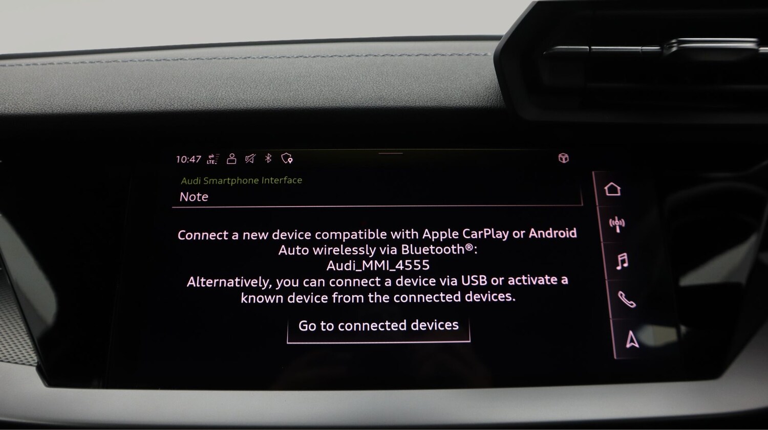 Used Audi A3 2021 for sale - 77276825: Photo 22