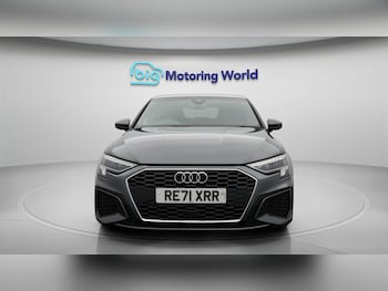 Used Audi A3 2021 for sale - 77276825: Photo