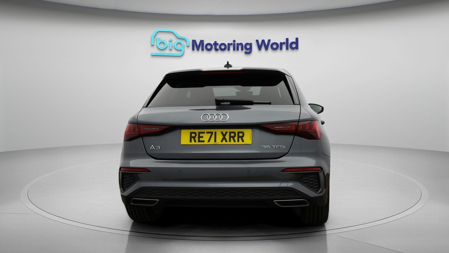 Used Audi A3 2021 for sale - 77276825: Photo 6