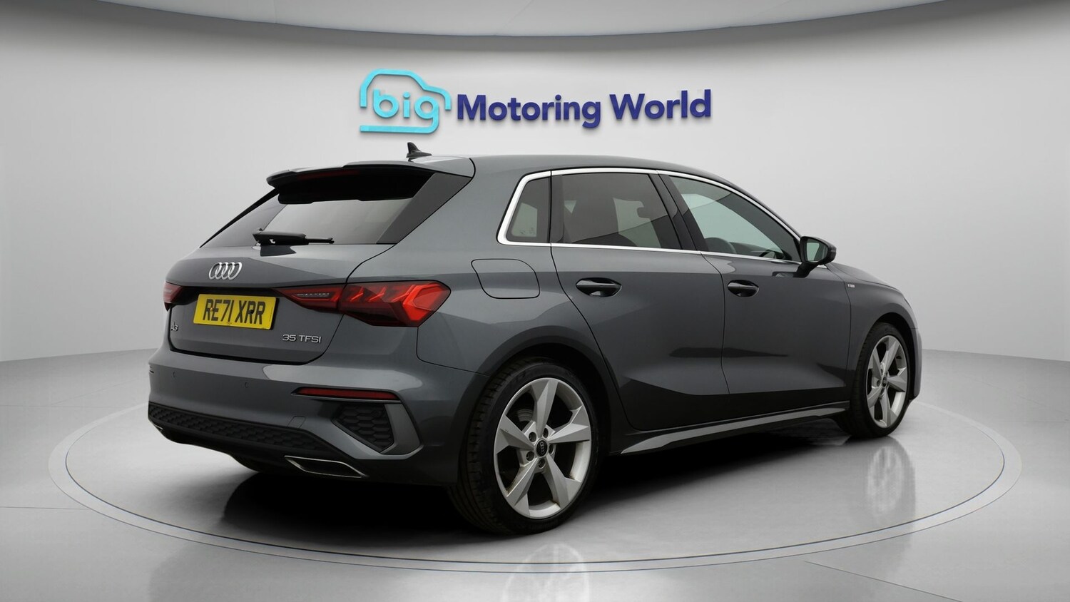 Used Audi A3 2021 for sale - 77276825: Photo 7