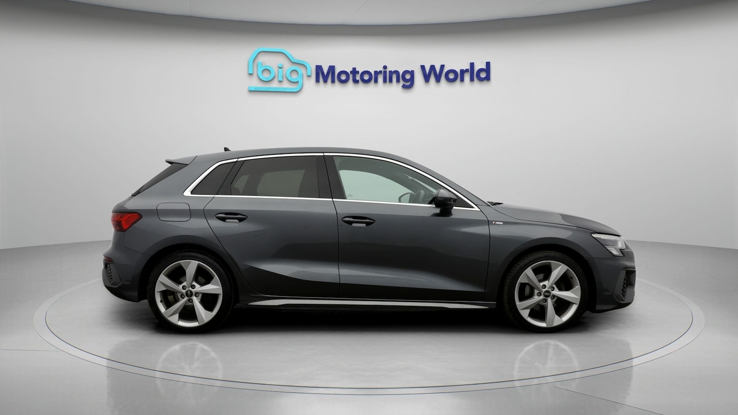 Used Audi A3 2021 for sale - 77276825: Photo 8