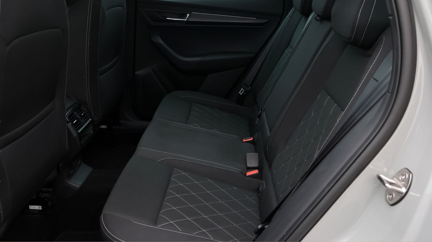 Used Skoda Karoq 2023 for sale - 77980814: Photo 16