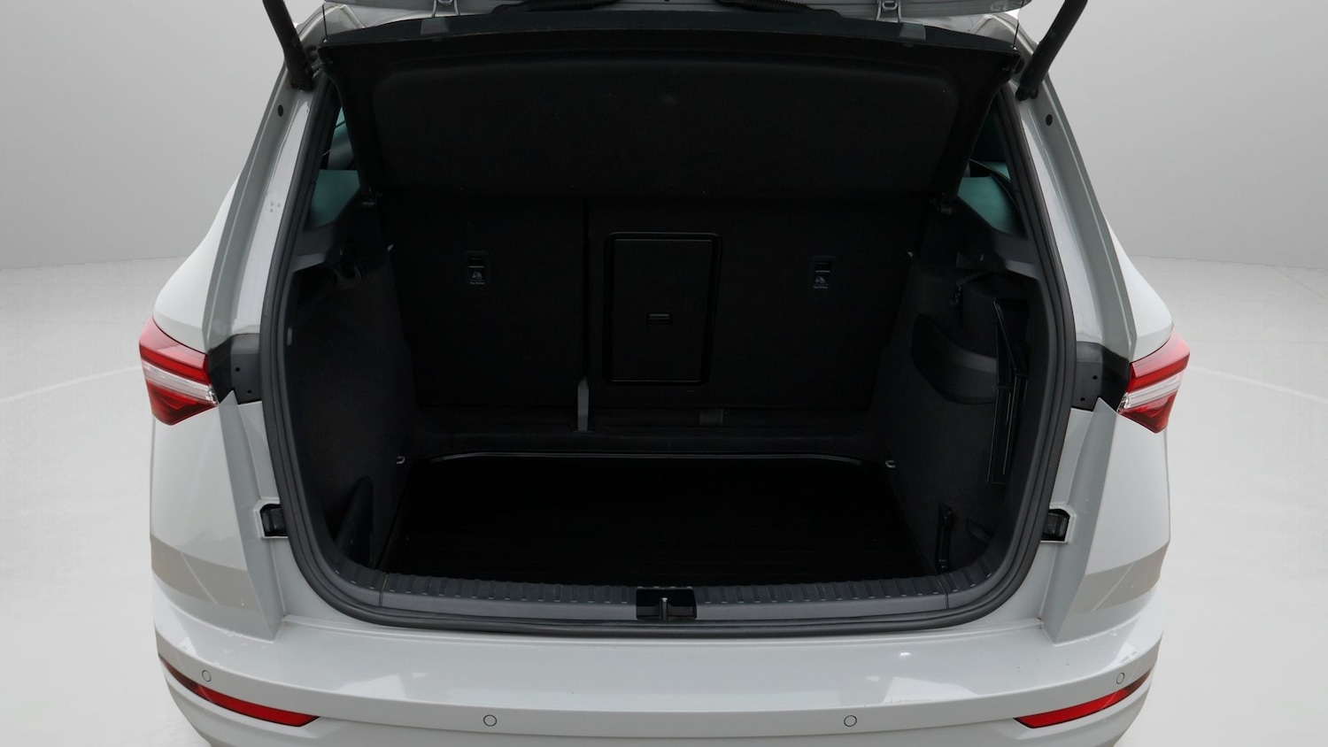 Used Skoda Karoq 2023 for sale - 77980814: Photo 17