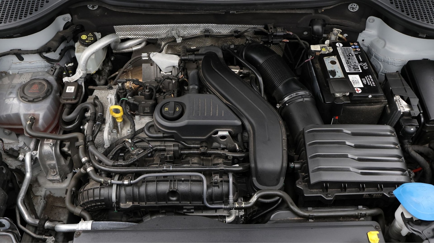 Used Skoda Karoq 2023 for sale - 77980814: Photo 19