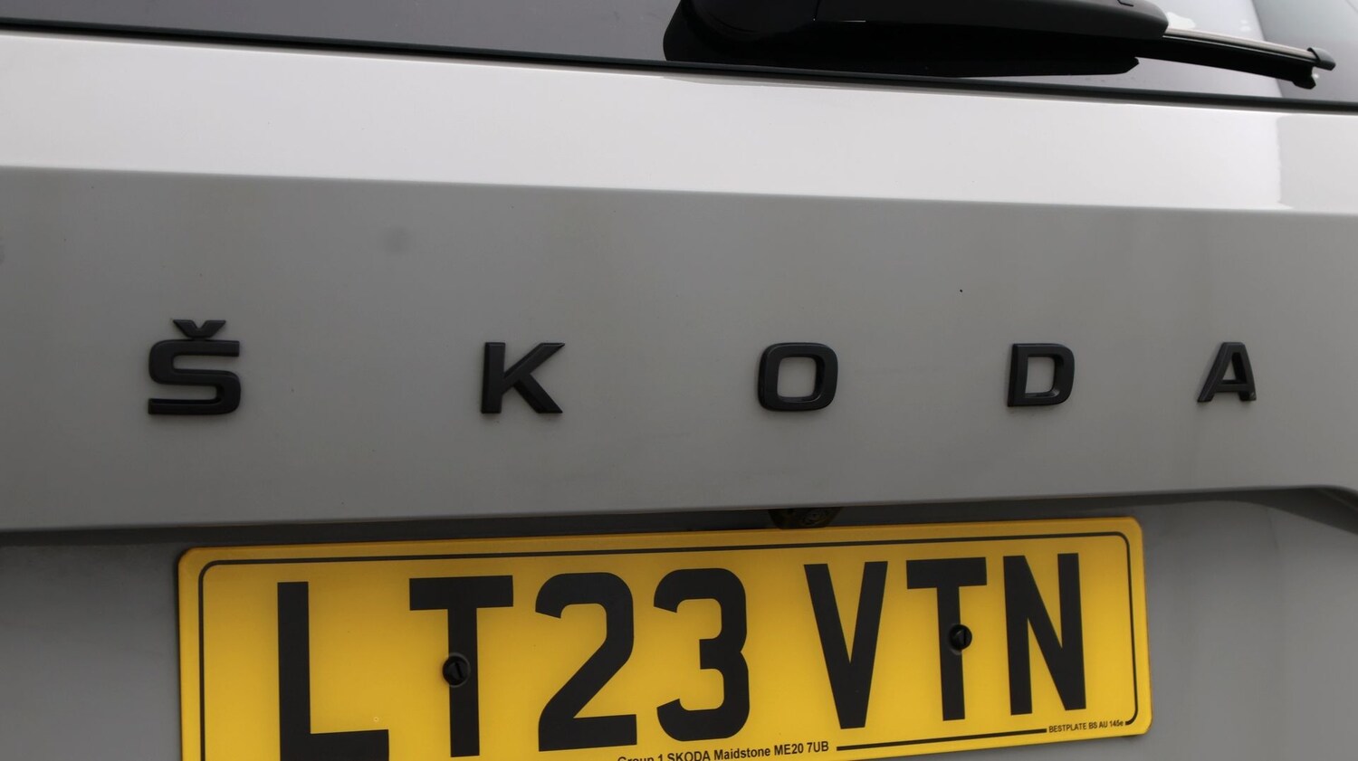 Used Skoda Karoq 2023 for sale - 77980814: Photo 22