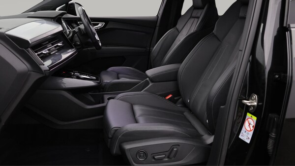Used Audi Q4 e-tron 2022 for sale - 76226211: Photo 15