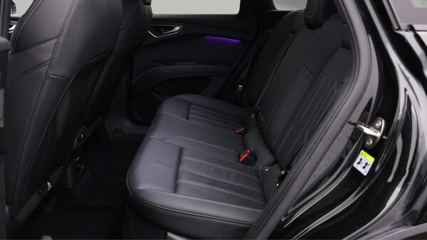 Used Audi Q4 e-tron 2022 for sale - 76226211: Photo 17