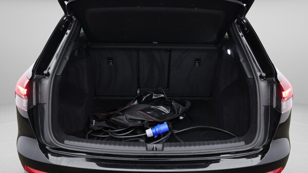 Used Audi Q4 e-tron 2022 for sale - 76226211: Photo 18