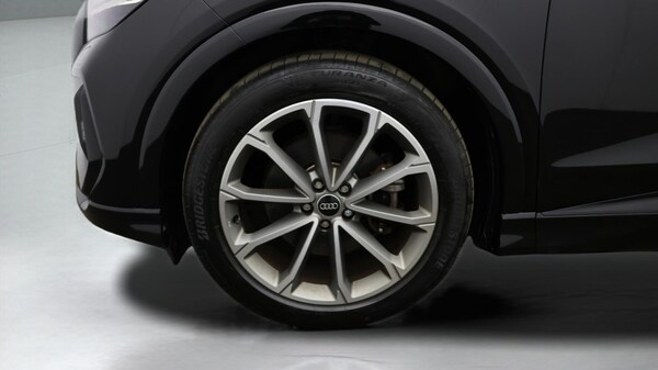 Used Audi Q4 e-tron 2022 for sale - 76226211: Photo 19