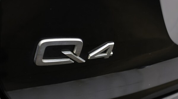 Used Audi Q4 e-tron 2022 for sale - 76226211: Photo 22