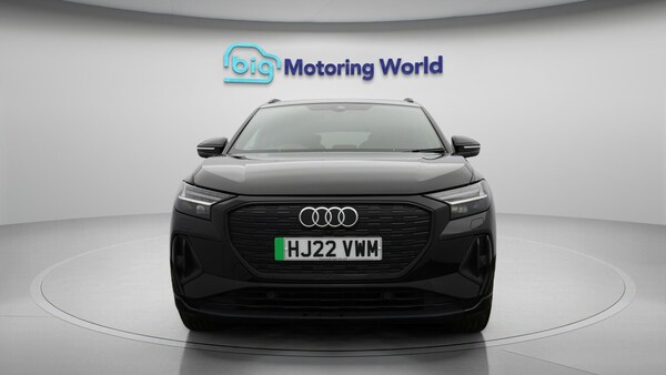 Used Audi Q4 e-tron 2022 for sale - 76226211: Photo 3