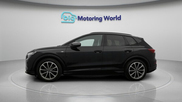 Used Audi Q4 e-tron 2022 for sale - 76226211: Photo 5