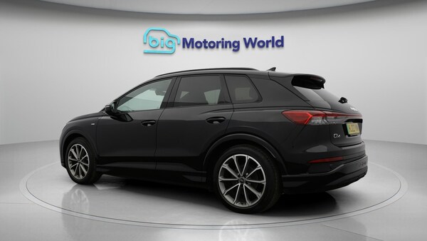 Used Audi Q4 e-tron 2022 for sale - 76226211: Photo 6