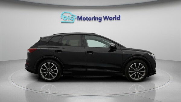 Used Audi Q4 e-tron 2022 for sale - 76226211: Photo 9