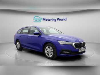 Used Skoda Octavia 2022 for sale - 78237230: Photo