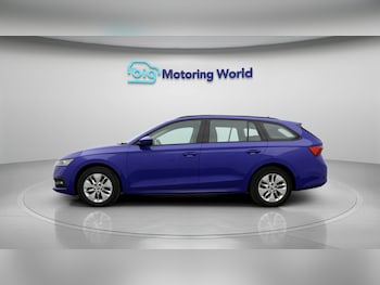 Used Skoda Octavia 2022 for sale - 78237230: Photo