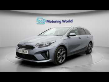 Used Kia Ceed 2021 for sale - 74395323: Photo
