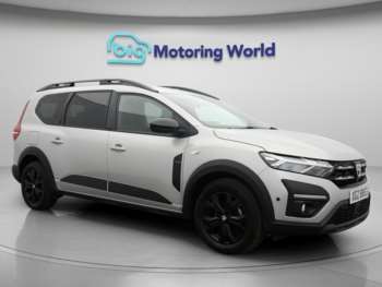 2023 (72) - 1.0 TCe Extreme SE 5dr