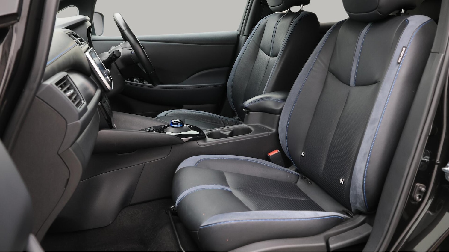 Used Nissan Leaf 2019 for sale - 76282627: Photo 15