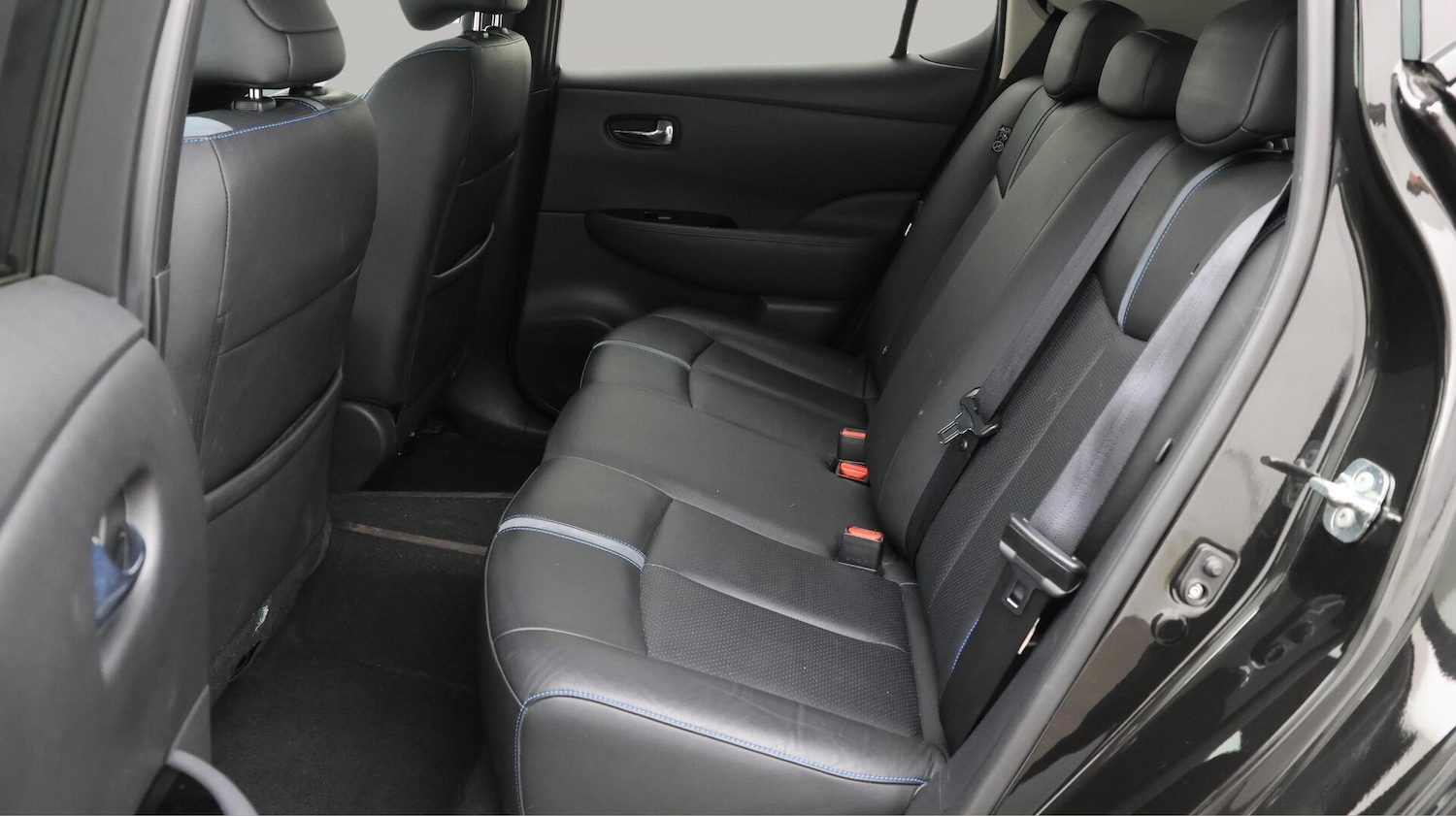 Used Nissan Leaf 2019 for sale - 76282627: Photo 17