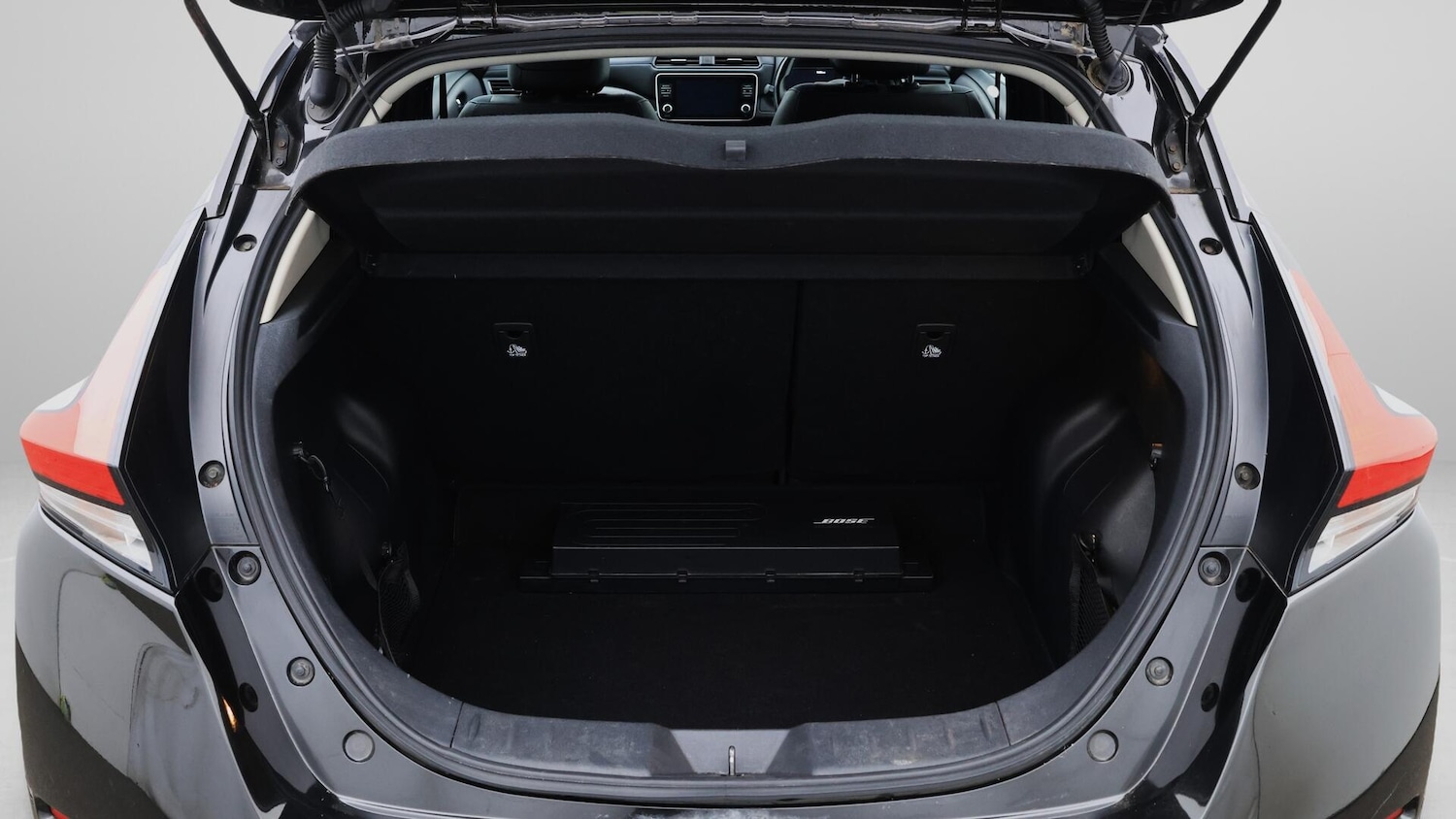 Used Nissan Leaf 2019 for sale - 76282627: Photo 18