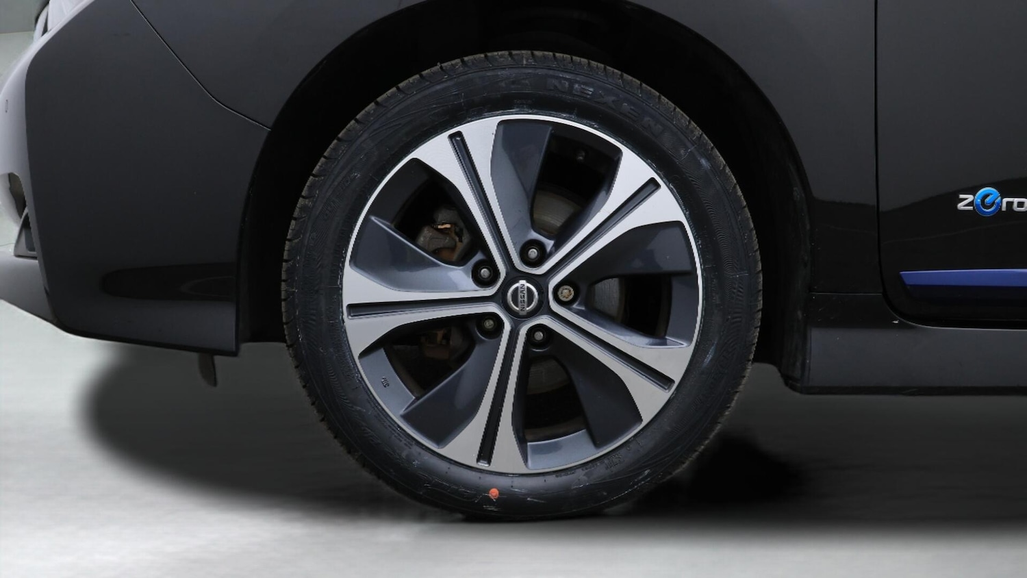 Used Nissan Leaf 2019 for sale - 76282627: Photo 19