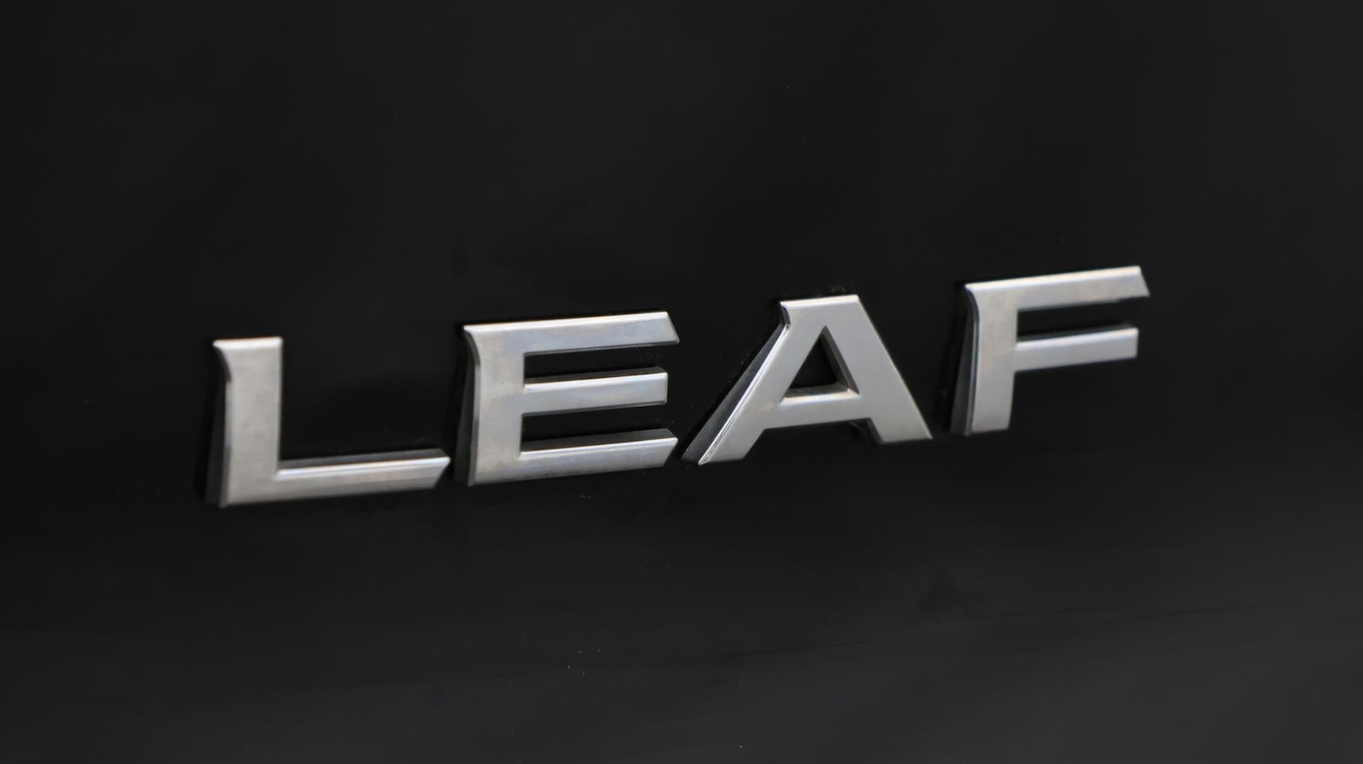 Used Nissan Leaf 2019 for sale - 76282627: Photo 21