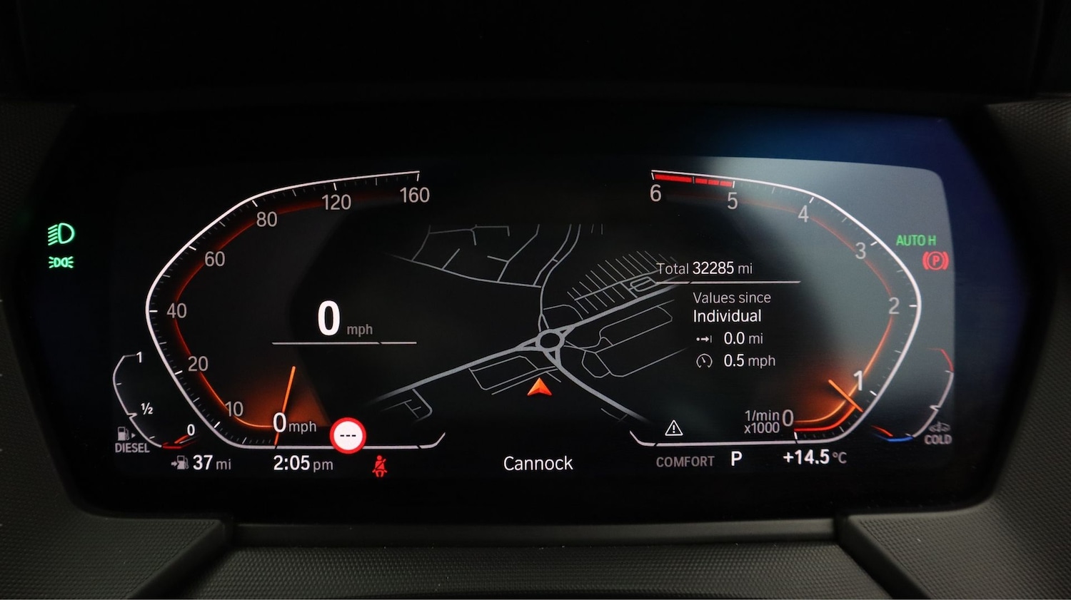 Used BMW 1 Series 2022 for sale - 78008341: Photo 10